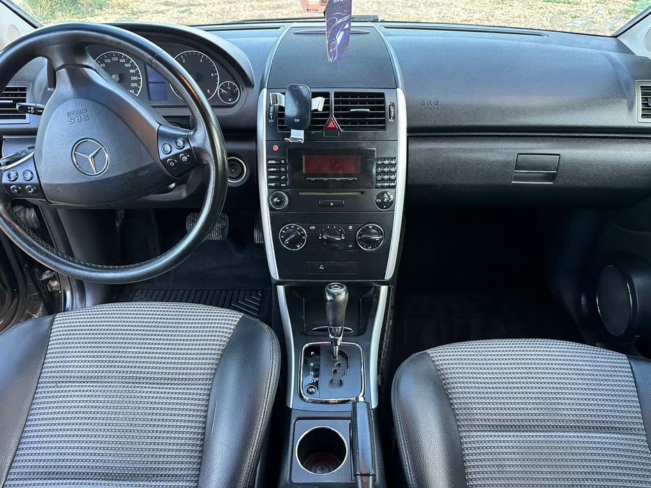 Mercedes A -class 2009,motor 2000 Diesel