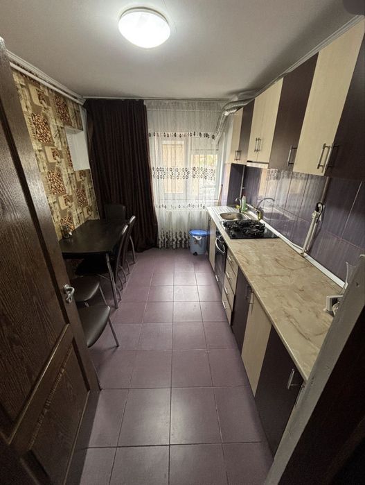 Apartament 4 camere