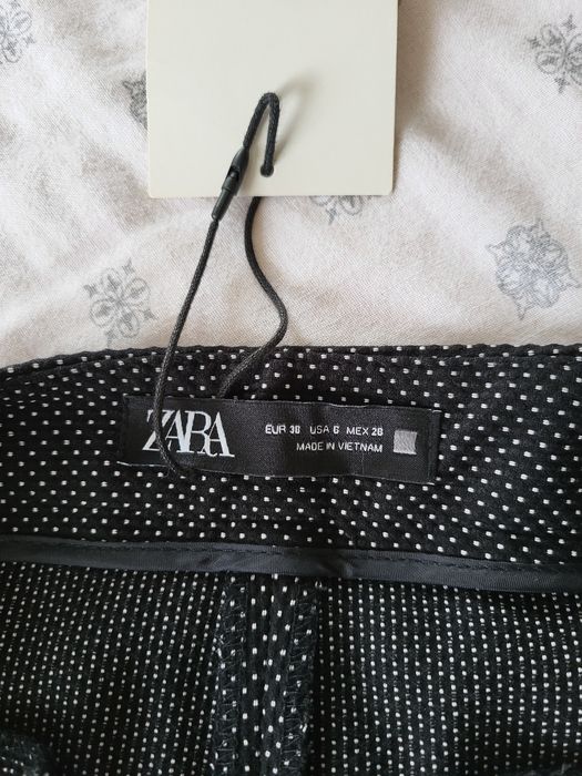 Pantaloni dama, Zara, NOI