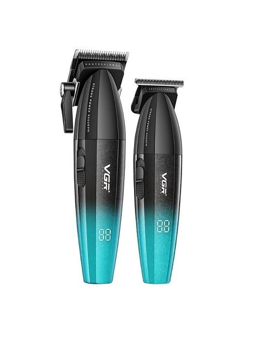 Vgr Voyager  V640 Dastavka bor