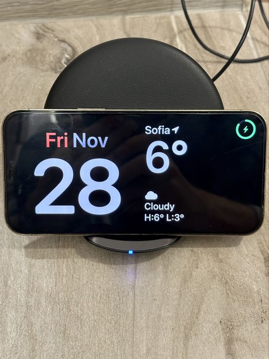 Безжично зарядно Samsung (Qi)