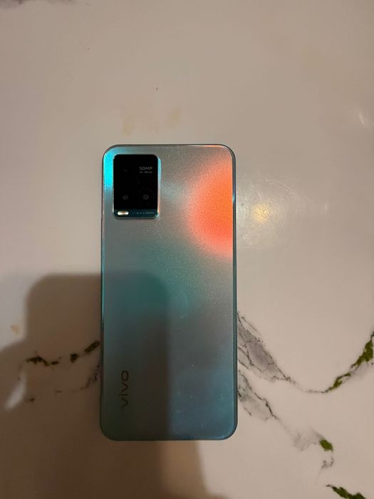 Телефон vivo y33s