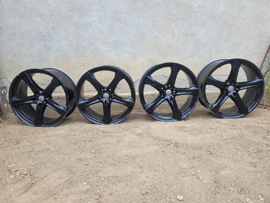 Jante Audi 21  Urgent
