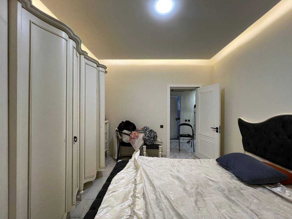 Продается 3/9/9 дуплекс,57м2 ЖК"SILK ROAD"Буз базар,метро БуюкИпакЙули