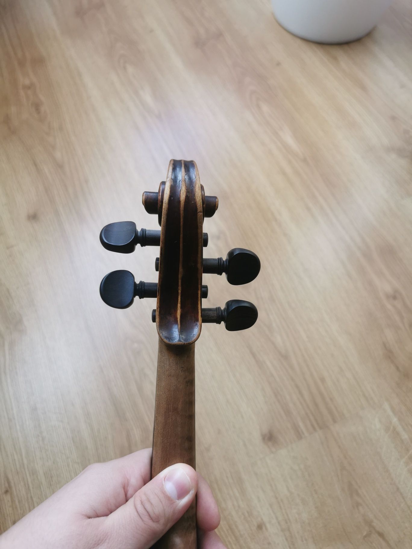 Vioară model Amati