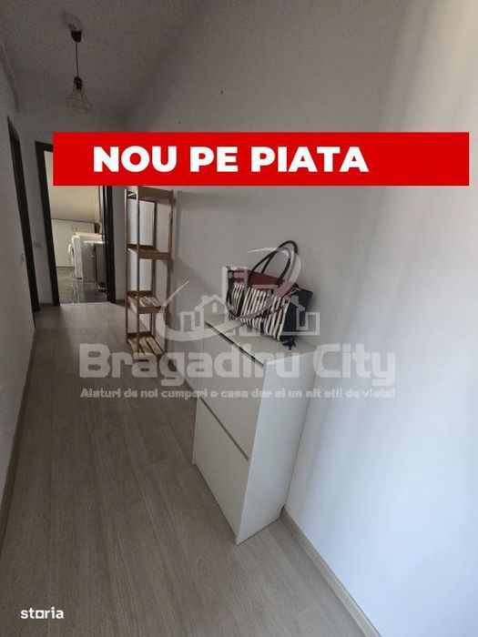 SUPER - OFERTA - Garsoniera strada Libertatii  libera