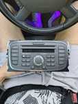 Casetofon ford Sony 6000