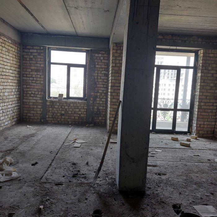 Продается 3/7/9 96м2 в ЖК Итальянский квартал на Дархане