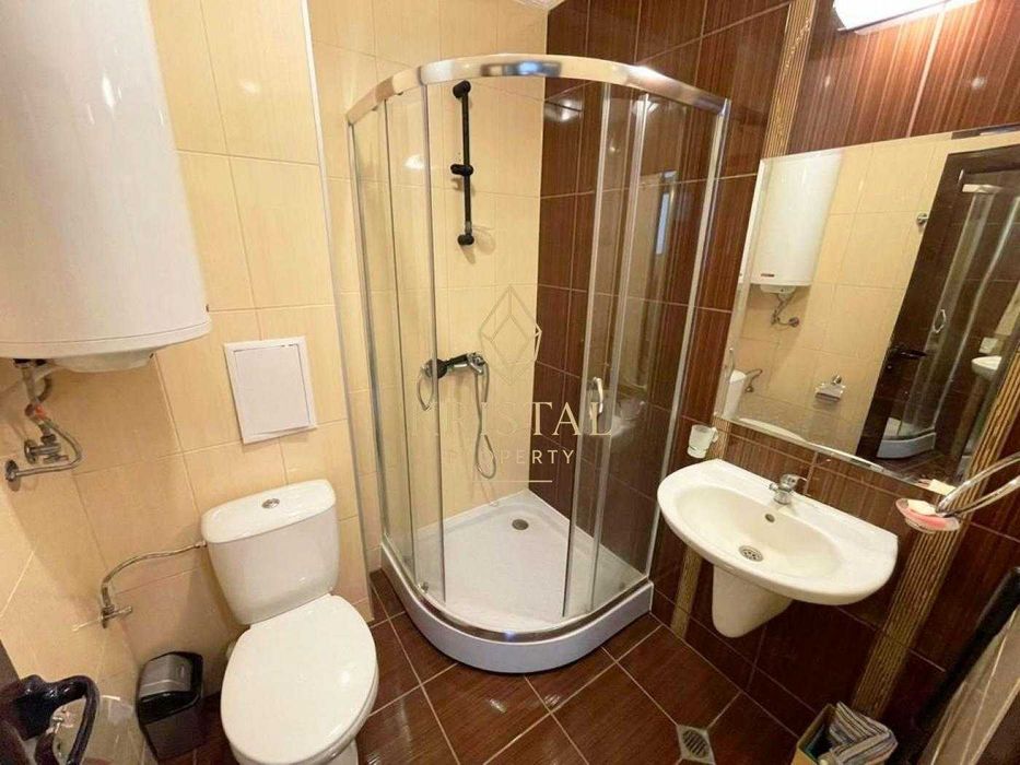 Продава се Едностаен апартамент в к.к. Елените - 25 кв.м за 1420 €/кв.м - Снимка #5