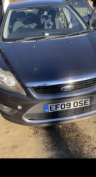 ford focus dreapta