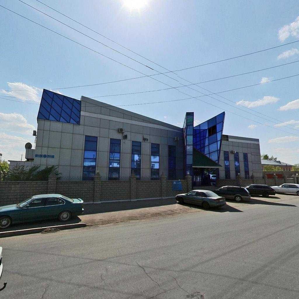 Экран телевизора