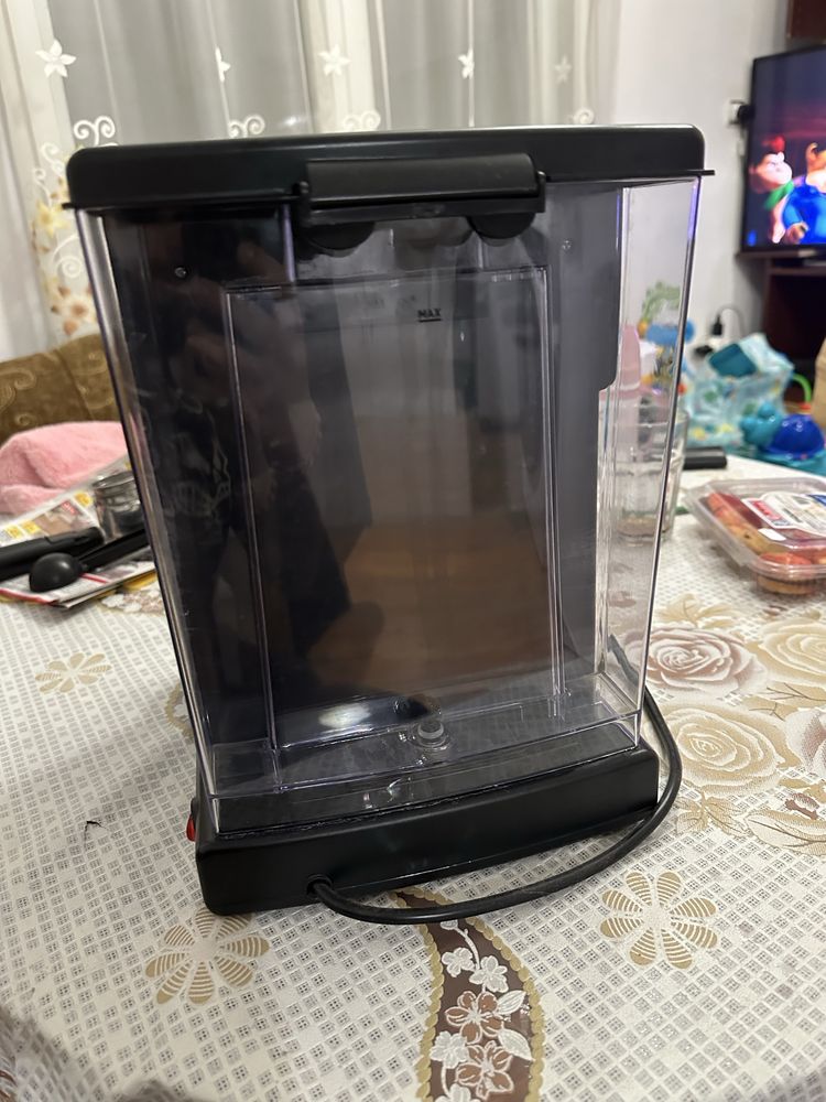 Кафе машина BREVILLE