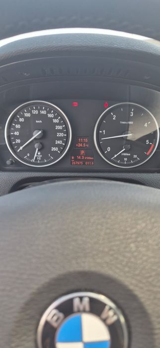 Bmw x5 40d Sportpaket