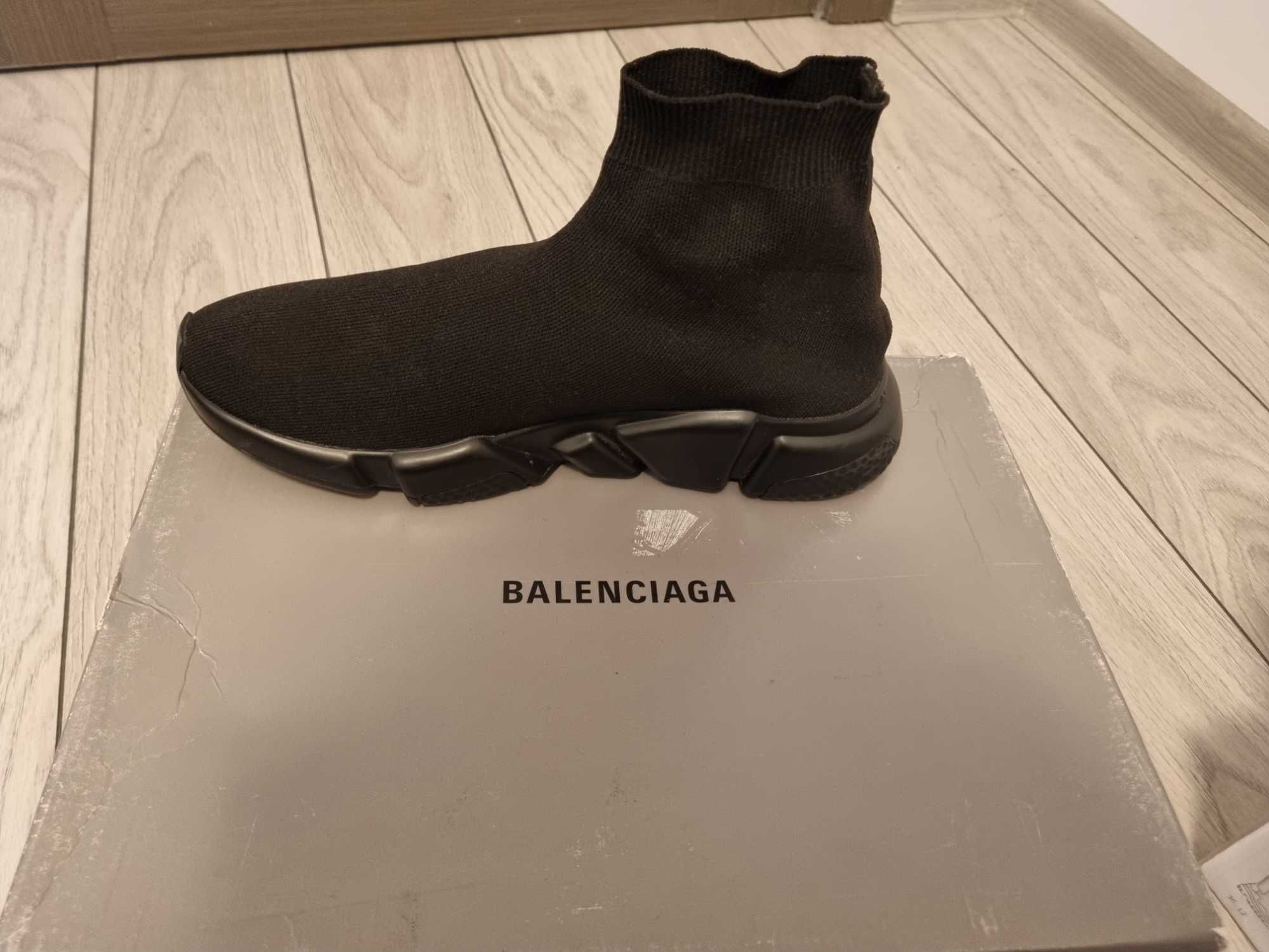 Balenciaga Speed Trainers-42