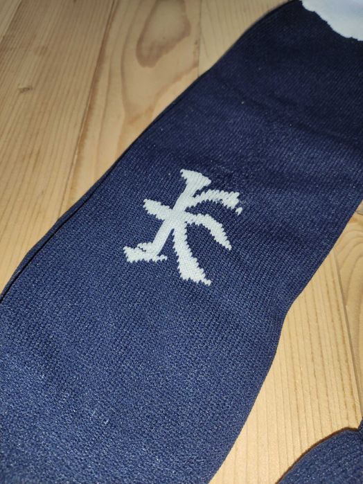 3бр Футболни чорапи, гети,калци за 25лв