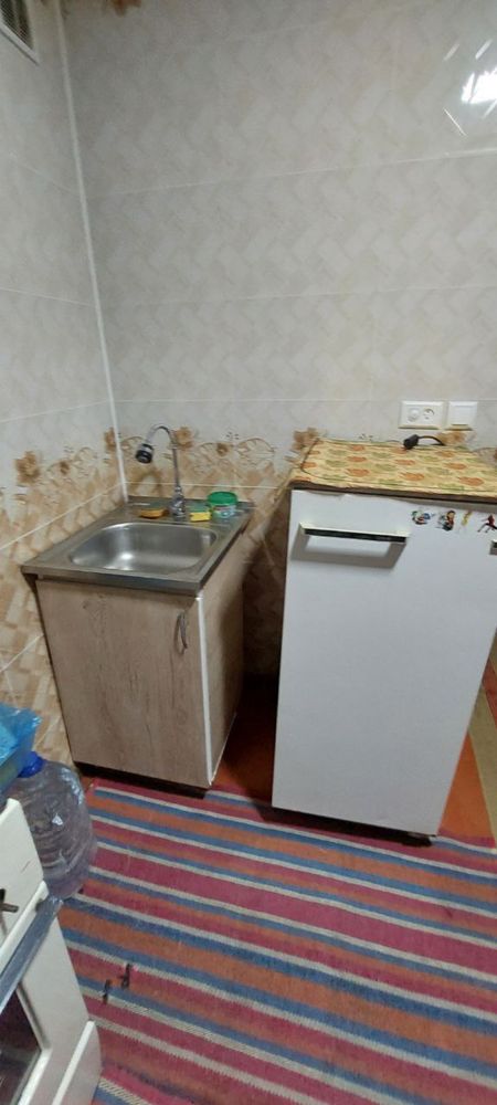 Чирчик шахри новоида 1 хона