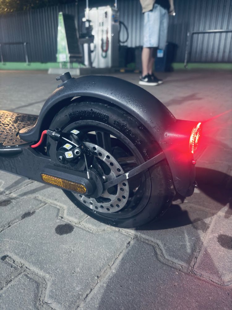trotineta electrica xiaomi mi pro 2