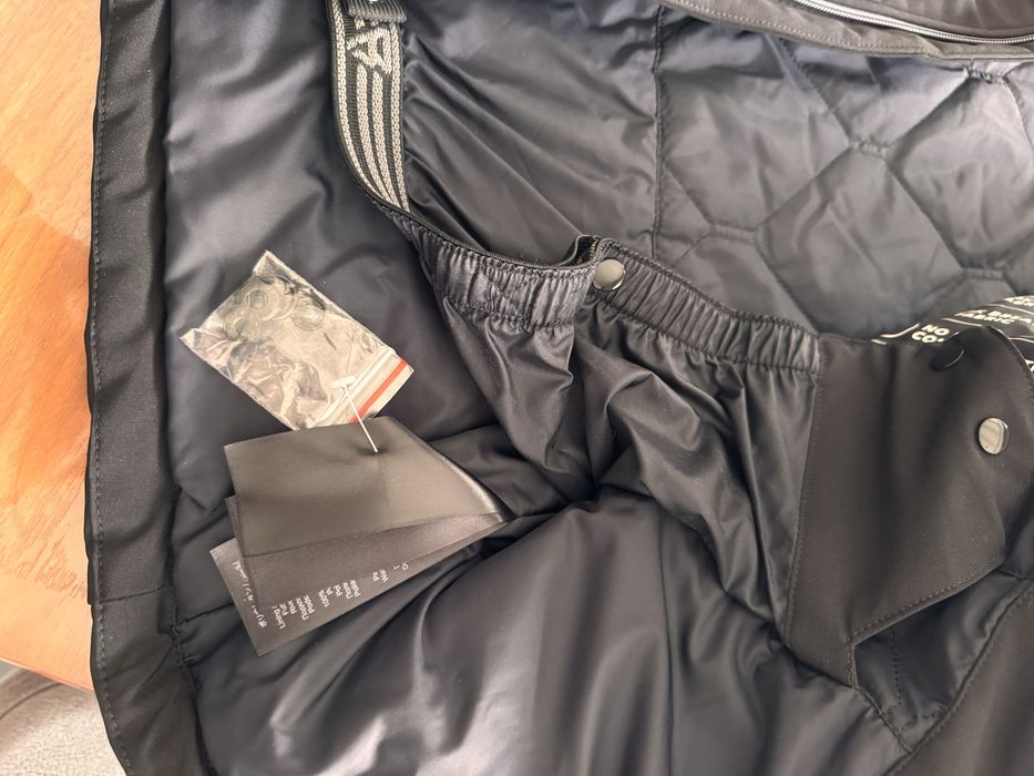 Скиорско яке BRUNOTTI 164 см височина, не обличано