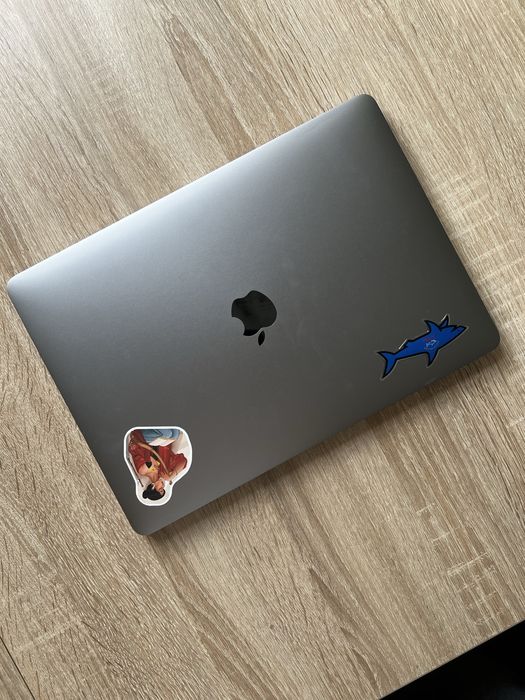 MacBook Pro 13, 2017