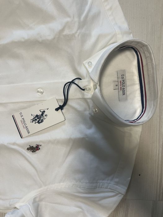 Camasa US polo assn