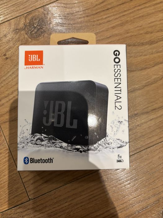 GBL Go Essential 2 - чисто нова