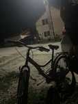 Bicicleta Country 26 Sekking