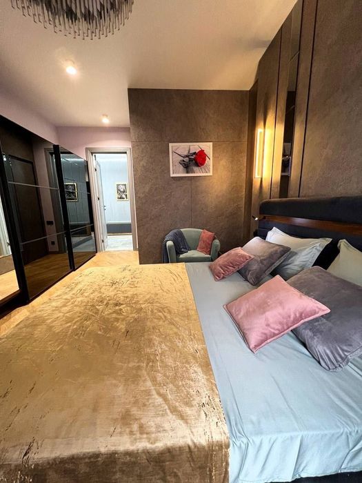 Аренда квартиры в Ташкенте 3/5/10! Мирзо-Улугбекский р-н, ЖК Дархан