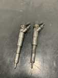 Injector injectoare BMW Seria 5 E39 525tds 163cp 7785985 | 0445110048