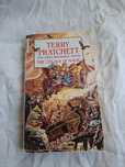 Terry Pratchett - The Colour of Magic Тери Пратчет