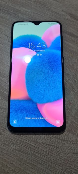 Vând Samsung a30s