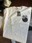 Tricou stussy marimea L nou cu eticheta