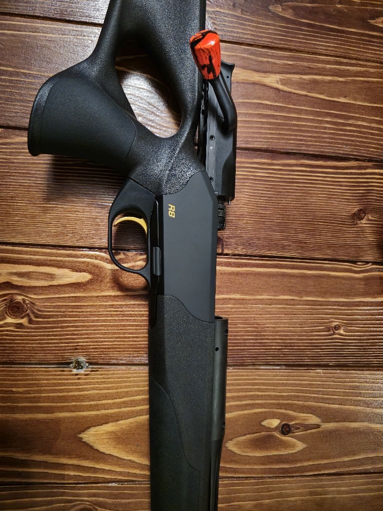 Blaser R8 Ultimate