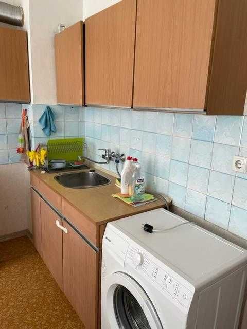 Двустаен апартамент в Зона Б-18
