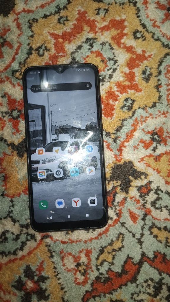 Redmi a 1+ pilus