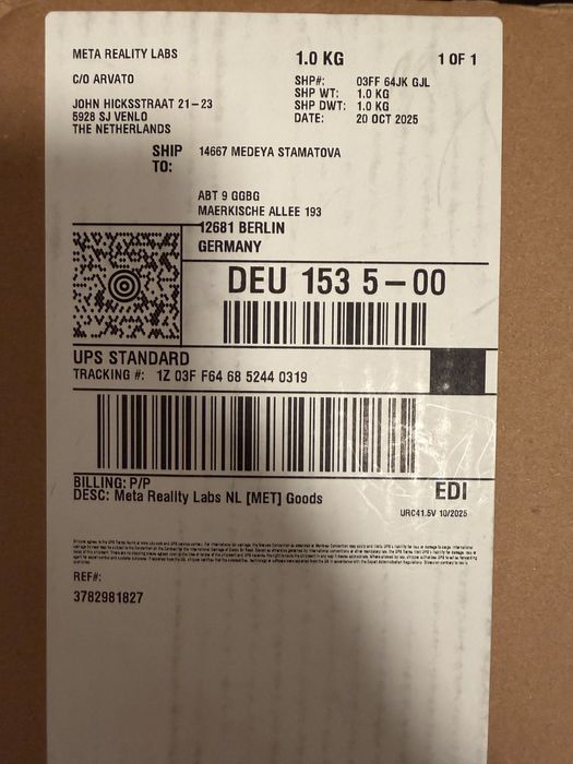 Oakley Meta Vanguard - най-новите AI очила