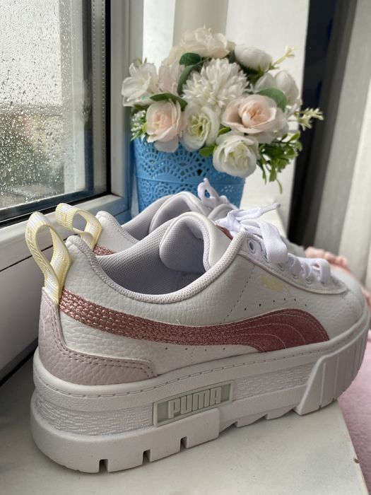 Adidasi puma noi