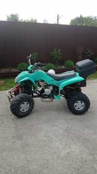 De vânzare ATV 250 cc