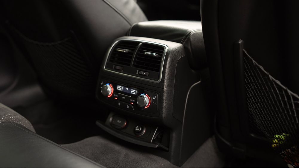 Vand Audi A7 S-Line 2012 Proprietar de 5 ani