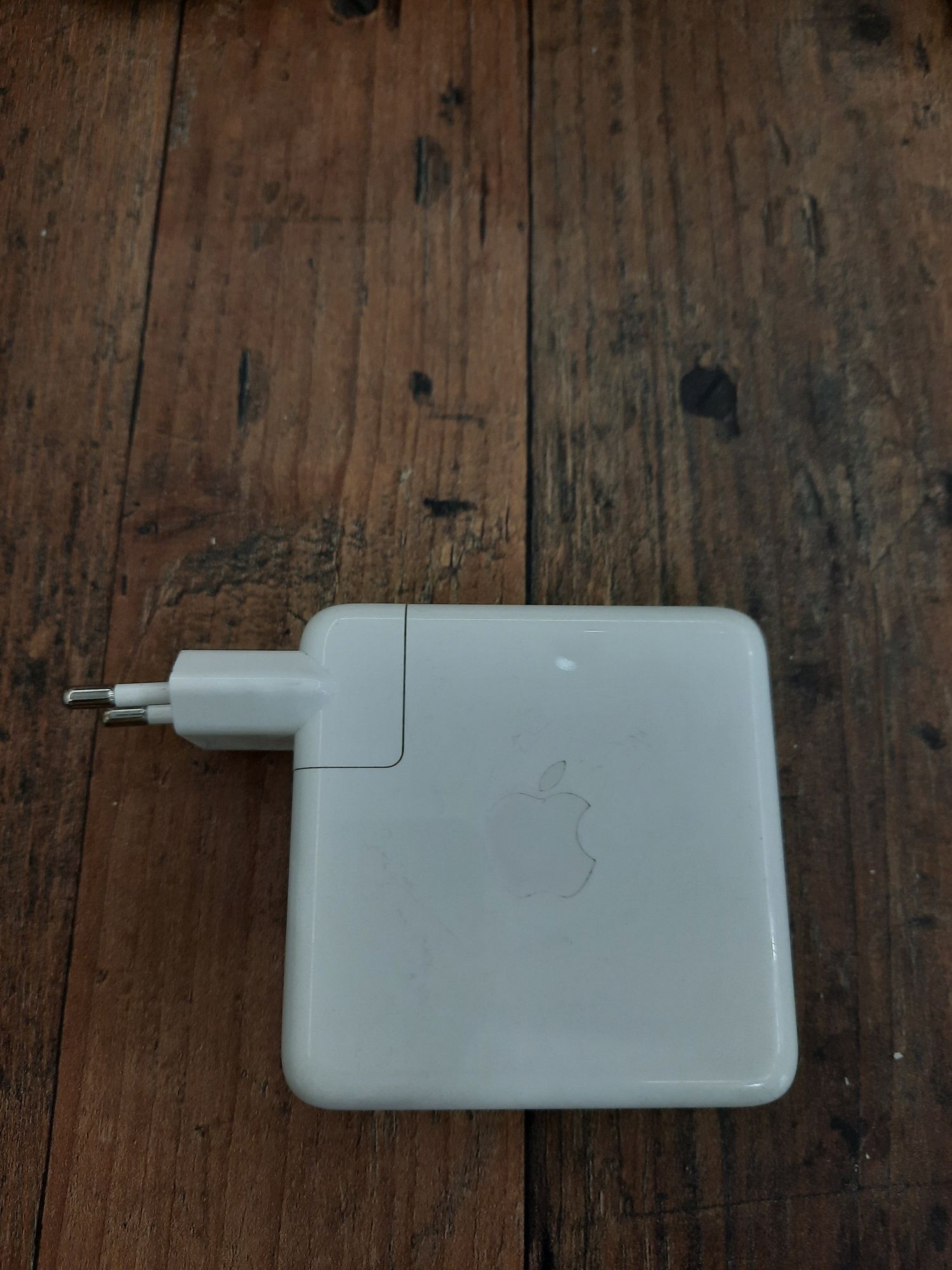 Оригинално зарядно за Apple MacBook Pro - A1719 / A1707 - Type-C / 87W