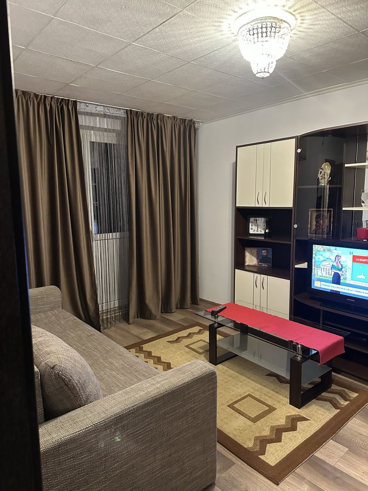 Apartament 2 camere de inchiriat Pantelimon