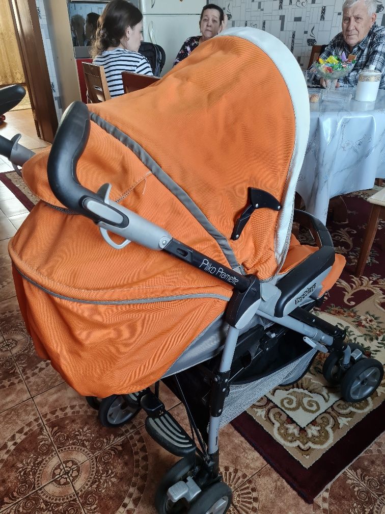 Peg Perego коляска продам