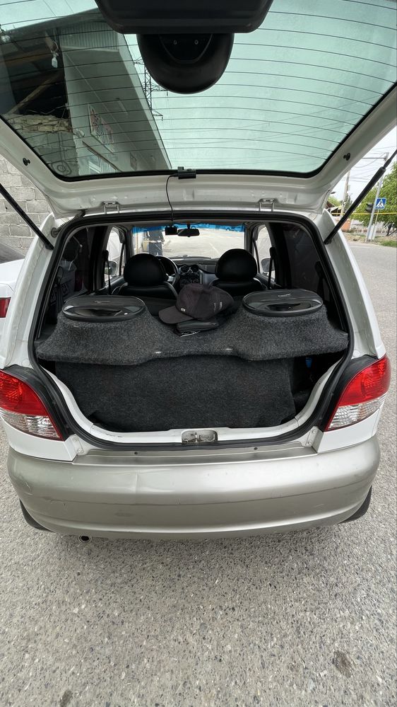 Matiz best 2016 full