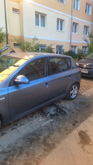 Kia ceed diesel 1,6