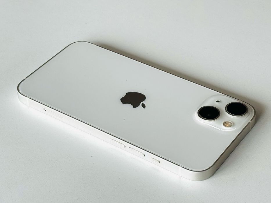 Iphone 14 Plus 256GB White Отличен