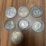Moneda germana nazista