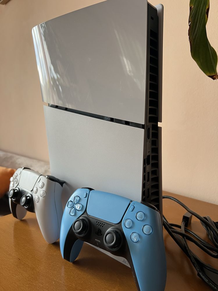 Playstation 5 Digital edition 1TB