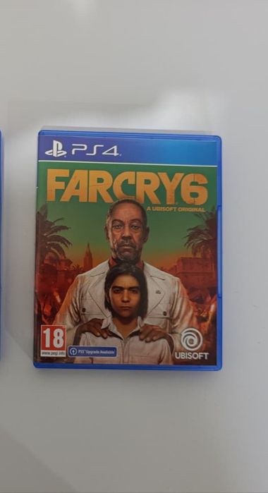 Продам игру Far cry 6