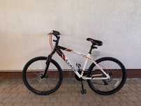 Bicicleta Evade apollo