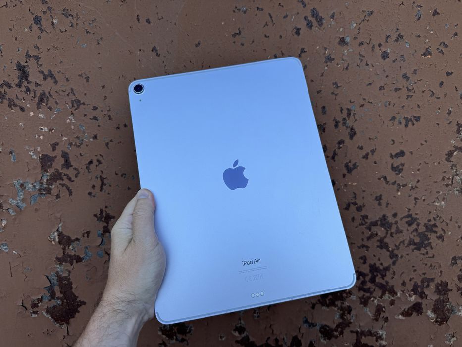 Apple iPad Air 13 M2 512gb LTE