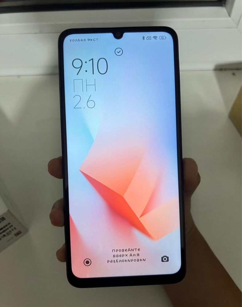 Redmi 13c в идеальном состоянии